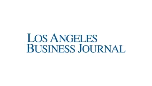 los angeles business journal