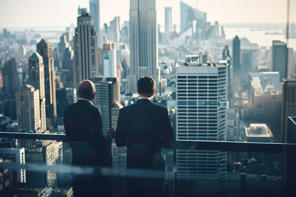Managed Cloud Services