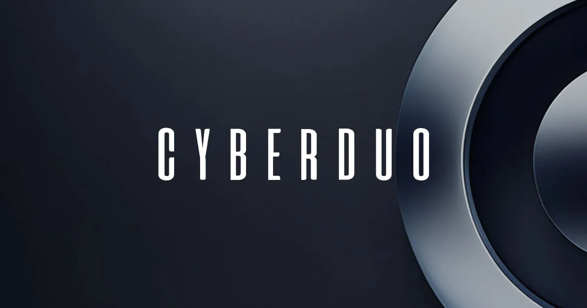 CyberDuo