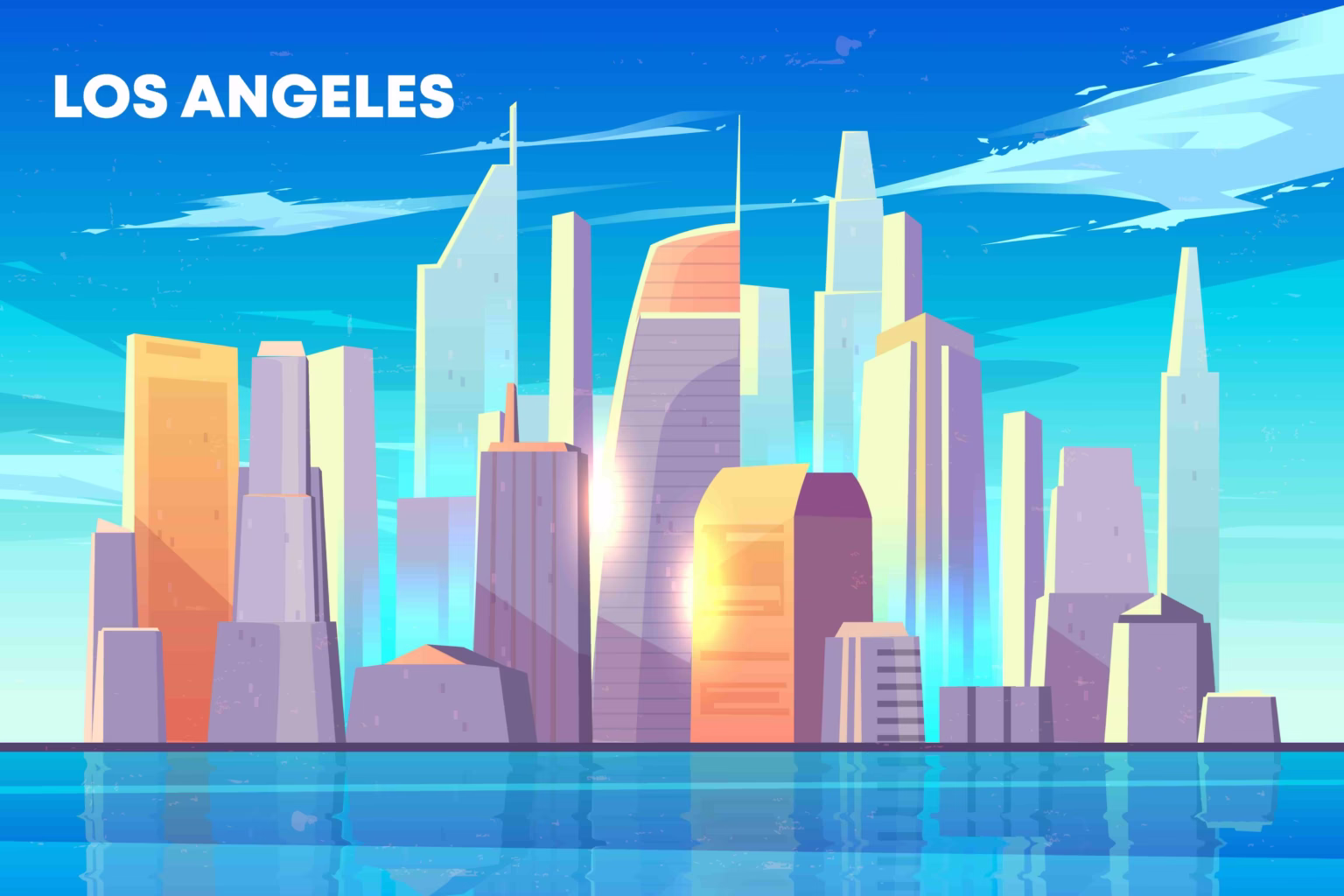 How Much Do Managed IT Services Cost in Los Angeles