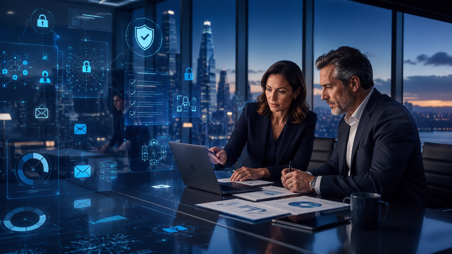 Cyber Insurance in 2026: The Security Controls Carriers Now Require
