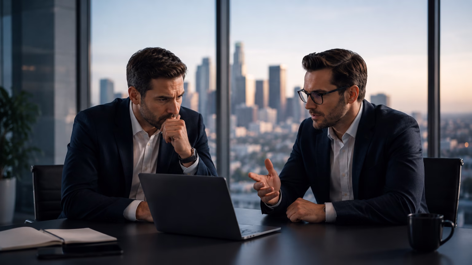 8 Warning Signs Your Business Has Already Been Hacked
